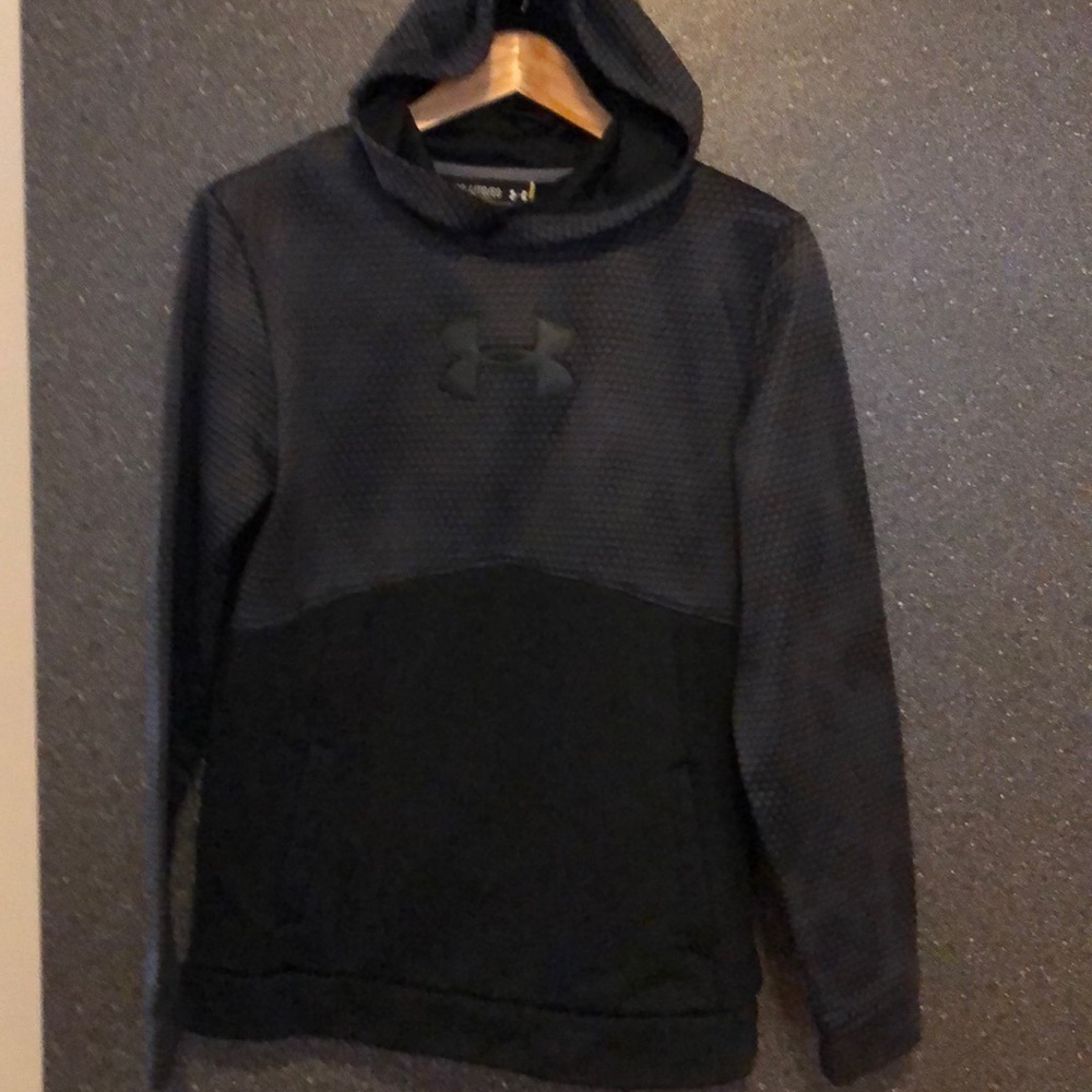 Boys hoodie